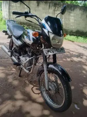 Bajaj CT-100 2012 Motorbike (Used)