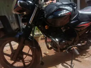 Bajaj Discover 135 2008 Motorbike (Used)