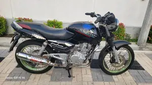 Bajaj Pulsar 150 2004 Motorbike (Used)