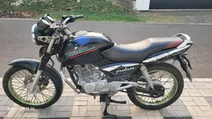 Bajaj Pulsar 150 2004 Motorbike (Used)