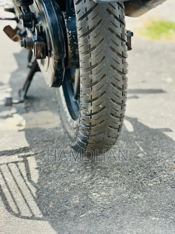 Bajaj Pulsar 150 2015 Motorbike (Used)