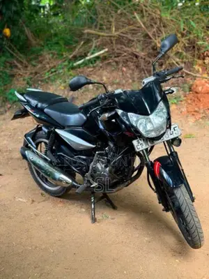 Bajaj Pulsar 135 2011 Motorbike (Used)