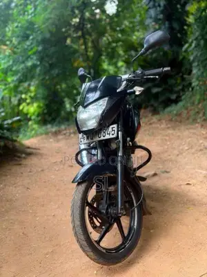 Bajaj Pulsar 135 2011 Motorbike (Used)