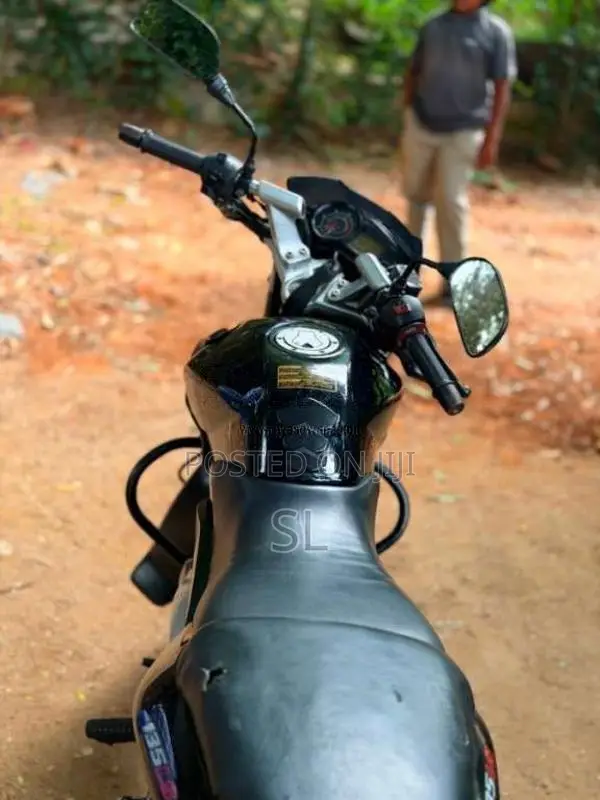 Bajaj Pulsar 135 2011 Motorbike (Used)