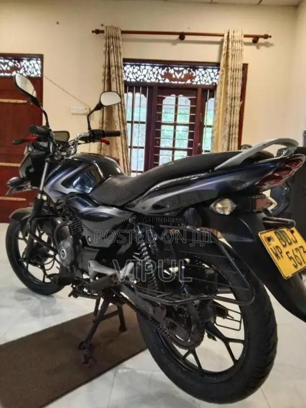 Bajaj Discover 2009 Motorbike (Used)