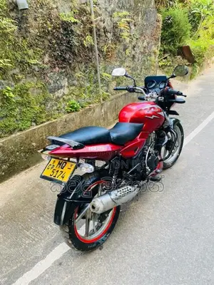 Bajaj Pulsar 150 2006 Motorbike (Used)