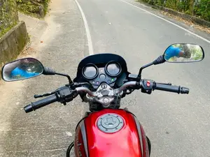 Bajaj Pulsar 150 2006 Motorbike (Used)