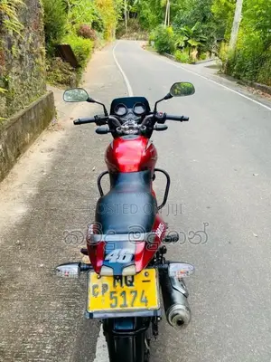 Bajaj Pulsar 150 2006 Motorbike (Used)