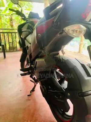 Honda XBLADE 160 2020 Motorbike (Used)