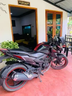 Honda XBLADE 160 2020 Motorbike (Used)