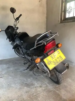 Bajaj CT-100 2012 Motorbike (Used)