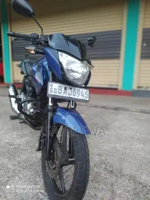Bajaj Pulsar 135 2014 Motorbike (Used)