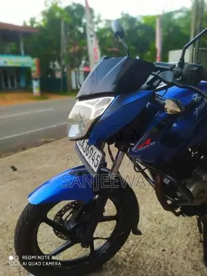 Bajaj Pulsar 135 2014 Motorbike (Used)