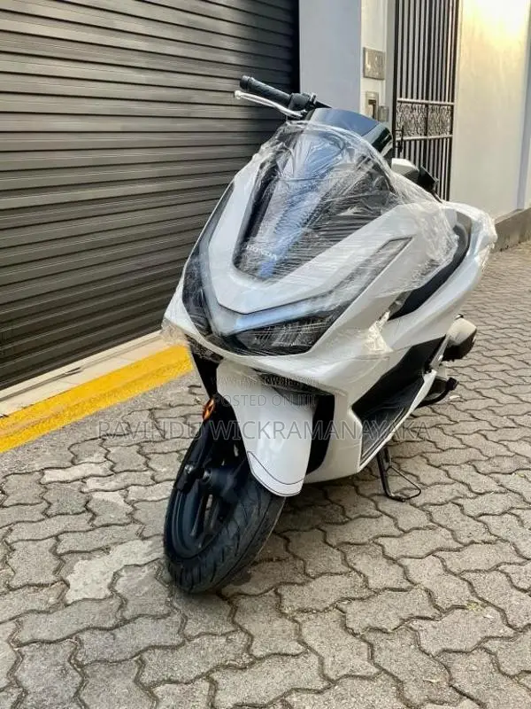 Honda Pcx 2025 Motorbike Brand New
