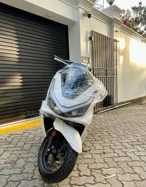 Honda Pcx 2025 Motorbike Brand New