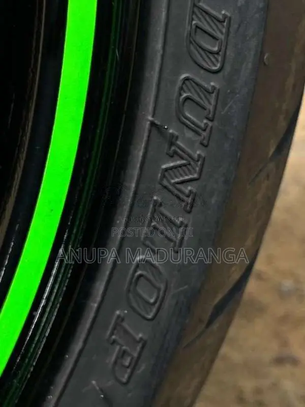 Kawasaki ZX25R SE 2024 Motorbike (Used)