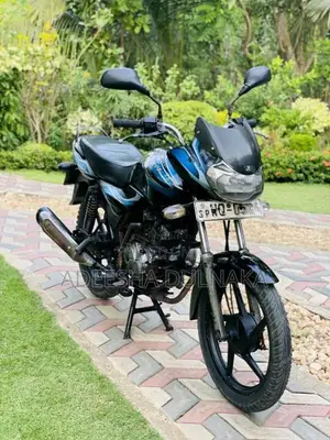 Bajaj Discover 2011 Motorbike (Used)