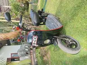 Suzuki Choi Nori 2022 Motorbike Brand New