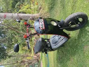 Suzuki Choi Nori 2022 Motorbike Brand New
