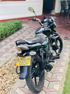 Bajaj Discover 2011 Motorbike (Used)