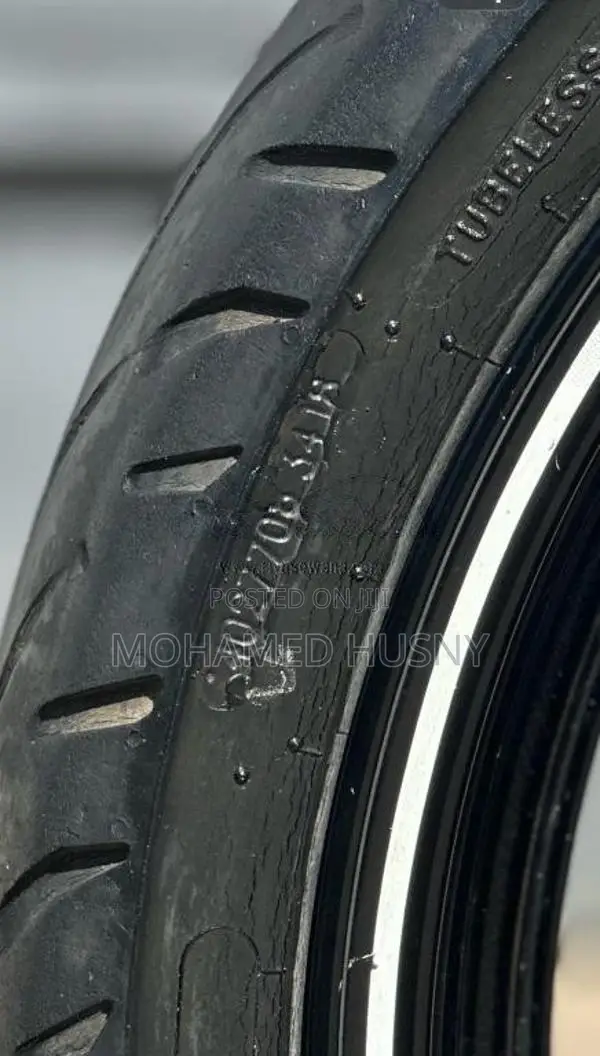 Yamaha FZ Version 2.0 2018 Motorbike (Used)