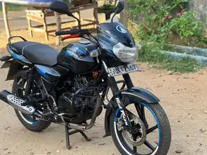 Bajaj Discover 135 2008 Motorbike (Used)