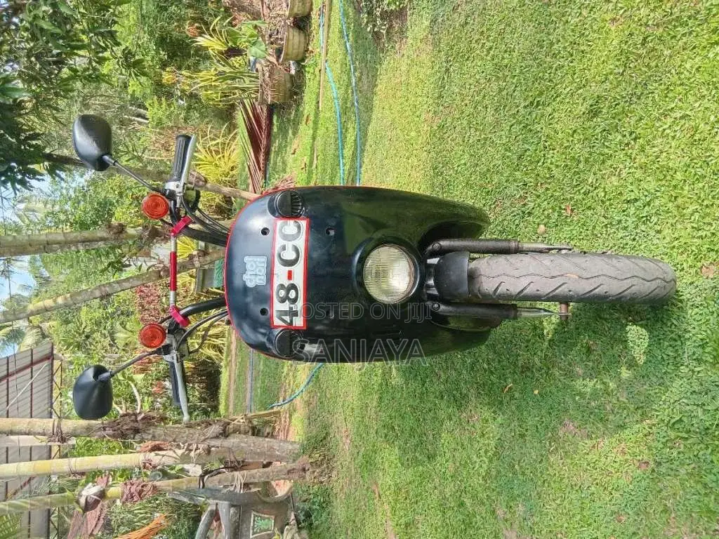 Suzuki Choi Nori 2022 Motorbike Brand New