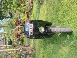 Suzuki Choi Nori 2022 Motorbike Brand New