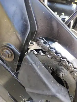 Yamaha Fz Version 3 2020 Motorbike (Used)
