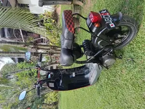 Suzuki Choi Nori 2022 Motorbike Brand New