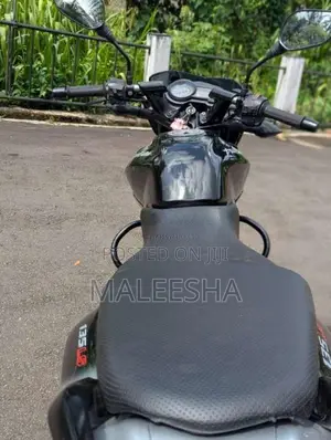 Bajaj Pulsar 135 2012 Motorbike (Used)