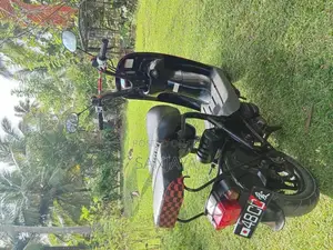 Suzuki Choi Nori 2022 Motorbike Brand New