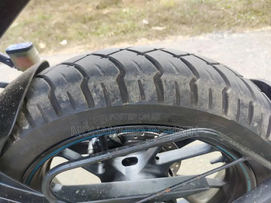 Yamaha Fz Version 3 2020 Motorbike (Used)