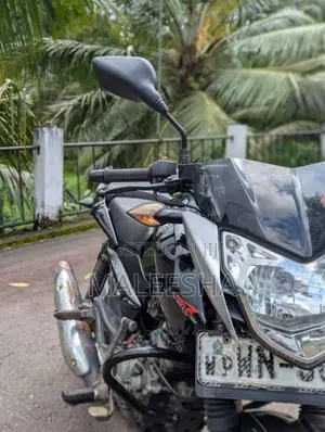 Bajaj Pulsar 135 2012 Motorbike (Used)