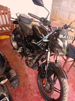 Hero Hero 2026 Motorbike (Used)