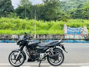 Bajaj Pulsar 2007 Motorbike (Used)