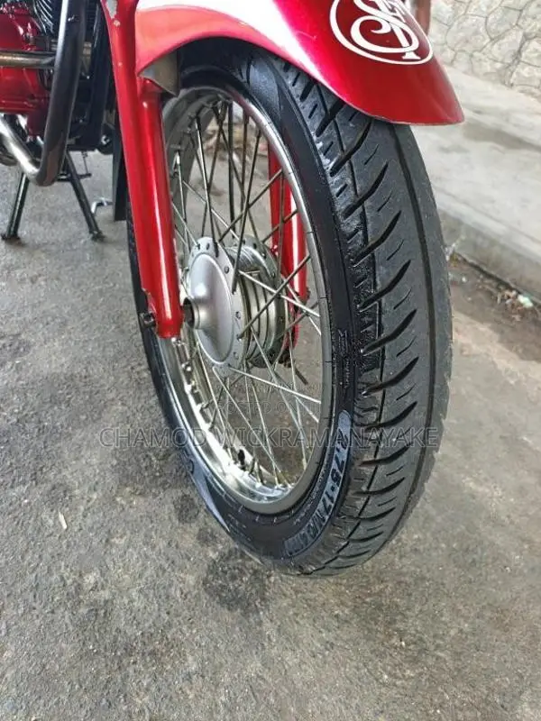 Bajaj CT-100 2006 Motorbike (Used)