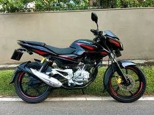Bajaj Pulsar 135 2011 Motorbike (Used)
