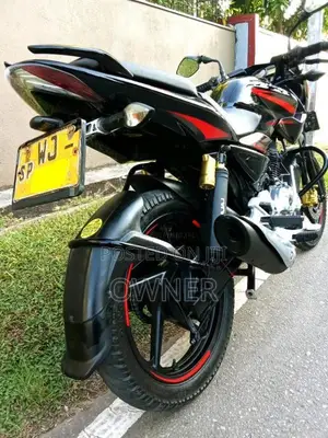 Bajaj Pulsar 135 2011 Motorbike (Used)