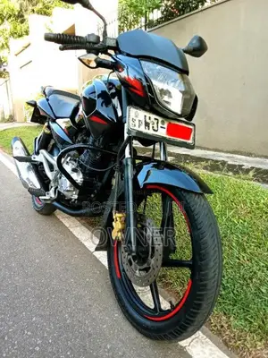 Bajaj Pulsar 135 2011 Motorbike (Used)