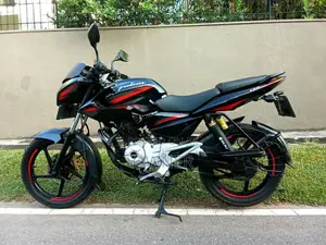 Bajaj Pulsar 135 2011 Motorbike (Used)