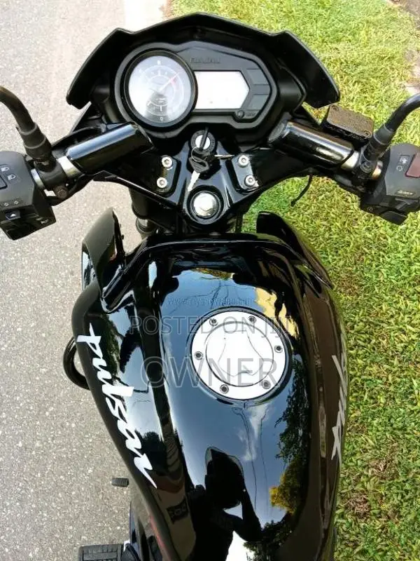 Bajaj Pulsar 135 2011 Motorbike (Used)