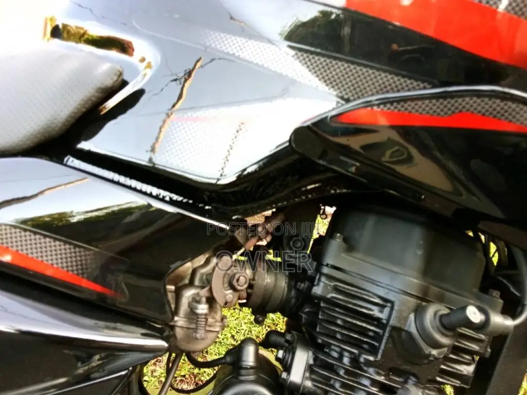 Bajaj Pulsar 135 2011 Motorbike (Used)