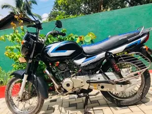 Bajaj CT-100 2011 Motorbike (Used)