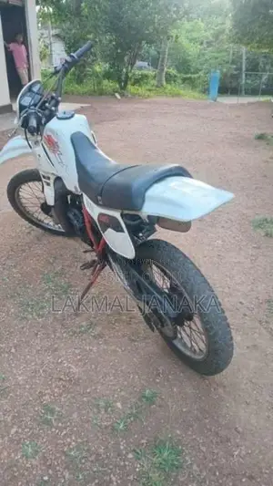 Honda MTX 1992 Motorbike (Used)