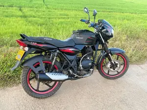 Bajaj Discover 135 2007 Motorbike (Used)