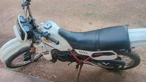 Honda MTX 1992 Motorbike (Used)