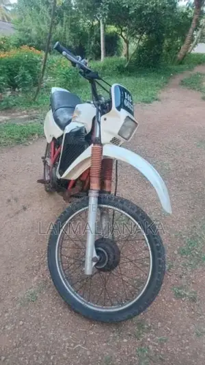Honda MTX 1992 Motorbike (Used)