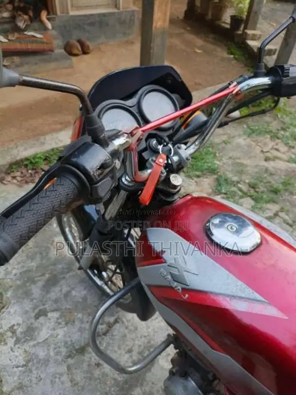 Bajaj CT-100 2010 Motorbike (Used)