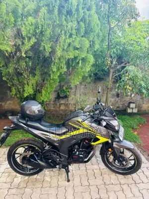Honda CB Hornet 2019 Motorbike (Used)